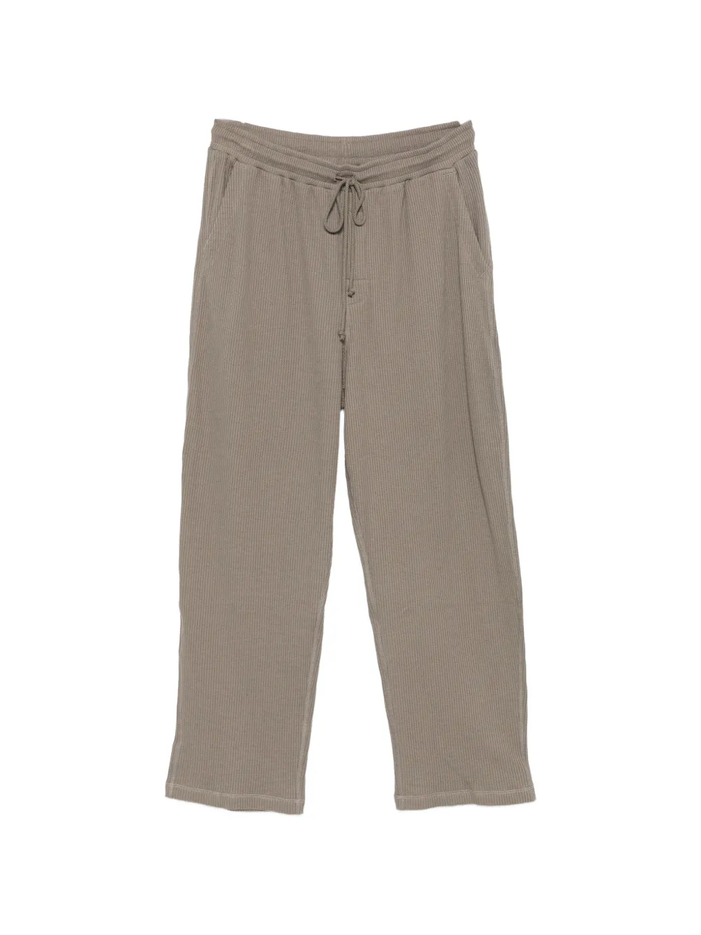 Skims Pantaloni con coulisse - Toni neutri