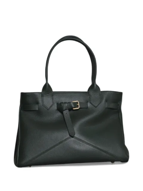 Ballantyne medium Kate 993 leather tote bag
