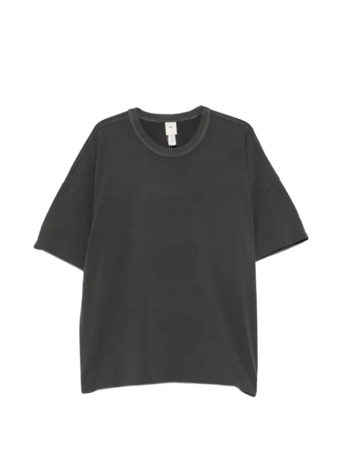 Skims rew-neck T-shirt