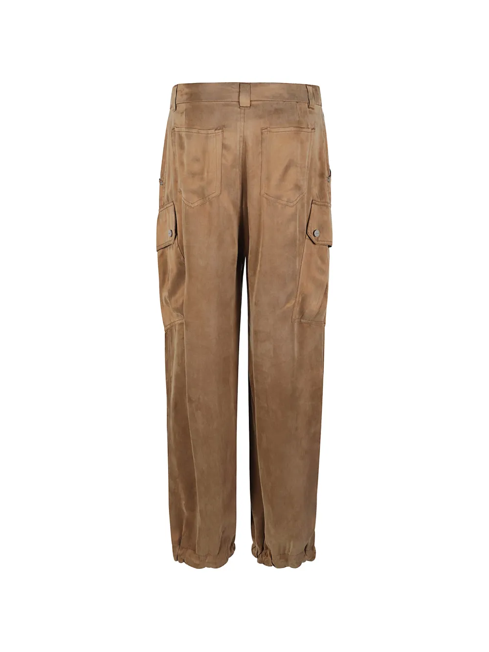 PINKO faded cargo pants Bruin