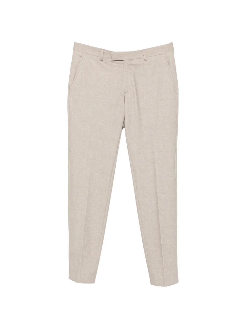 Karl Lagerfeld Road tailored trousers Beige