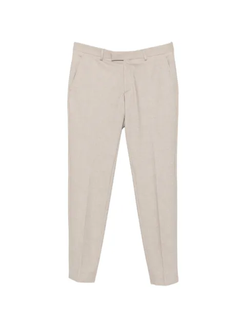 Karl Lagerfeld Road tailored trousers