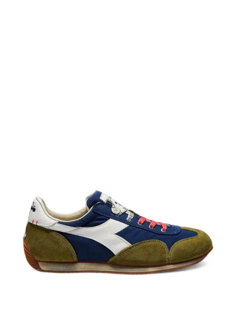 JW Anderson x Diadora x JW Anderson Equipe low-top sneakers