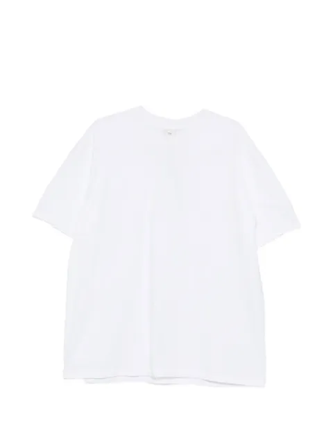Skims crew-neck T-shirt