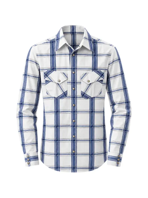 Paul Smith チェック シャツ