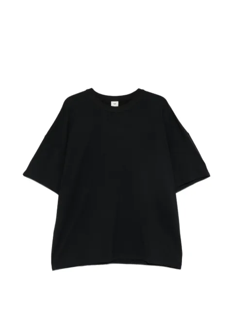 Skims crew-neck T-shirt