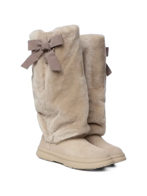 UGG Après City tall boots