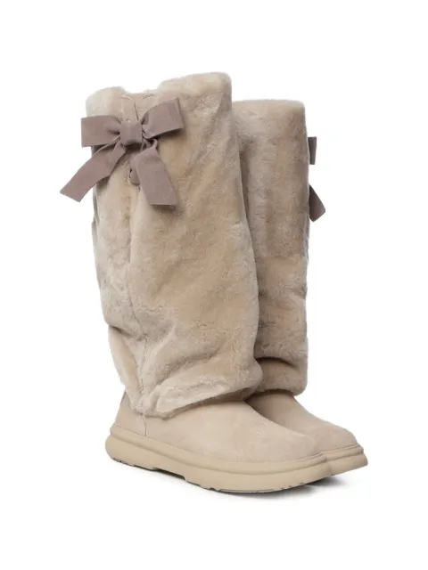 UGG Après City tall boots