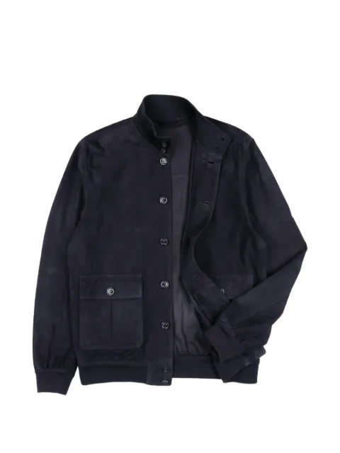 Valstar Valstarino suede jacket