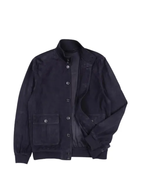 Valstar Valstarino suede jacket