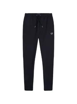 Fred Perry