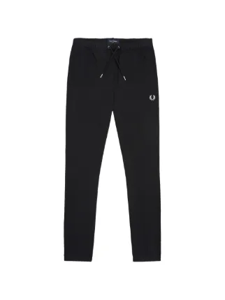 Fred Perry