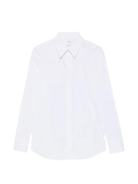 Caliban button-down long-sleeve shirt