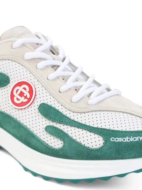 Casablanca Stade sneakers