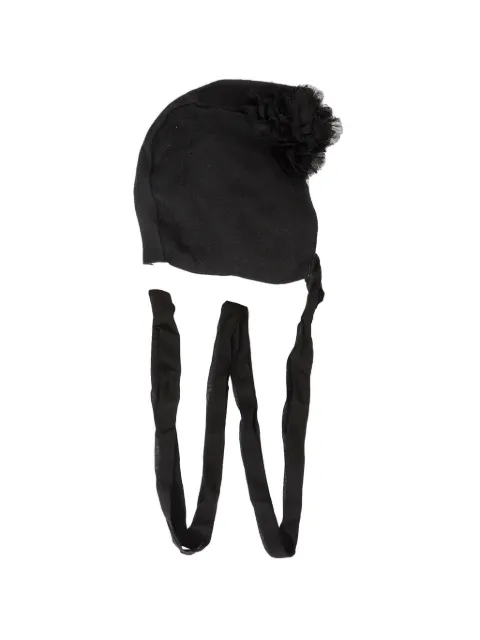 Aleksandr Manamïs Agate Of The Past bonnet hat