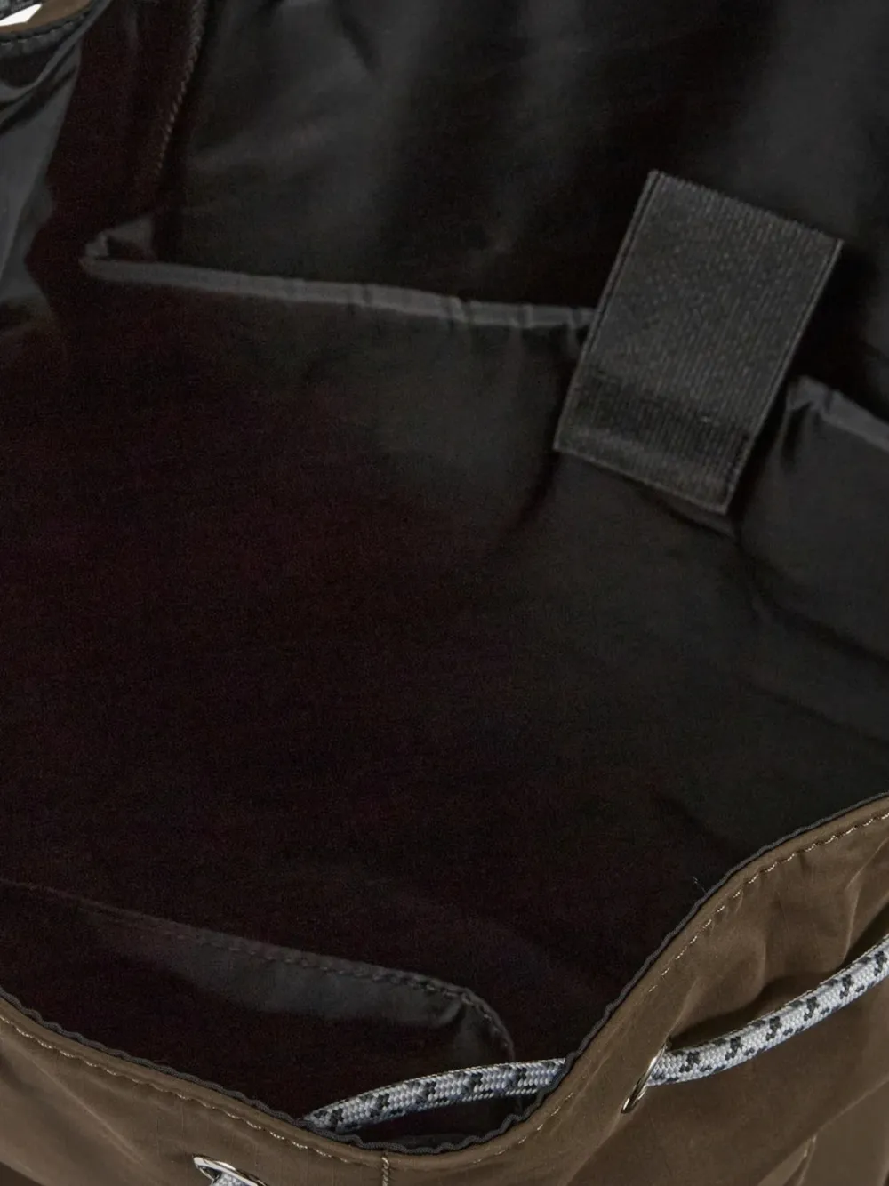 A.P.C. Trek 2.0 backpack Bruin