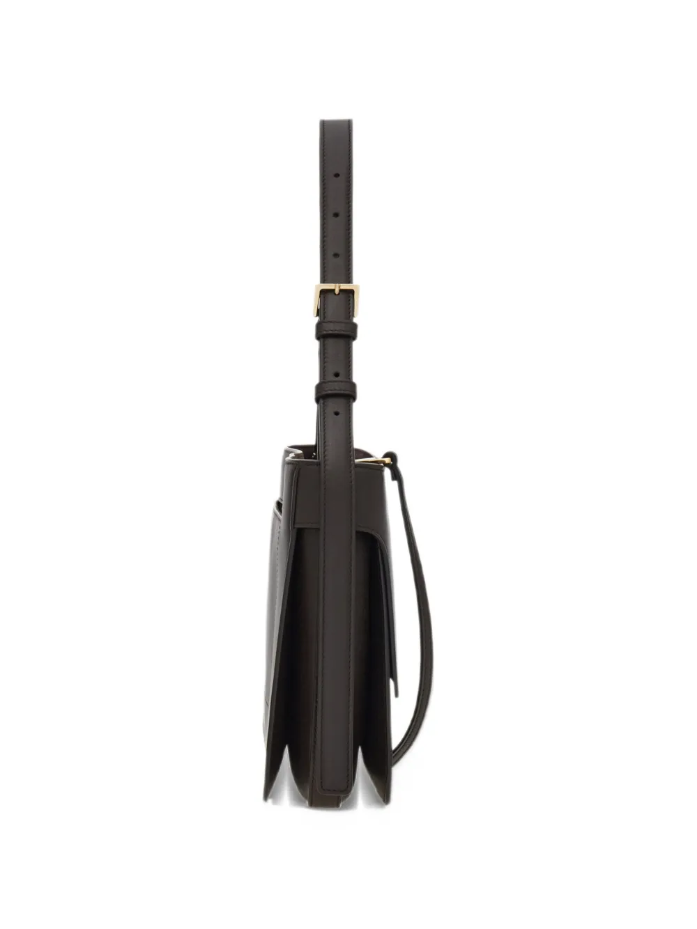 Ferragamo Cara bag (S) Bruin