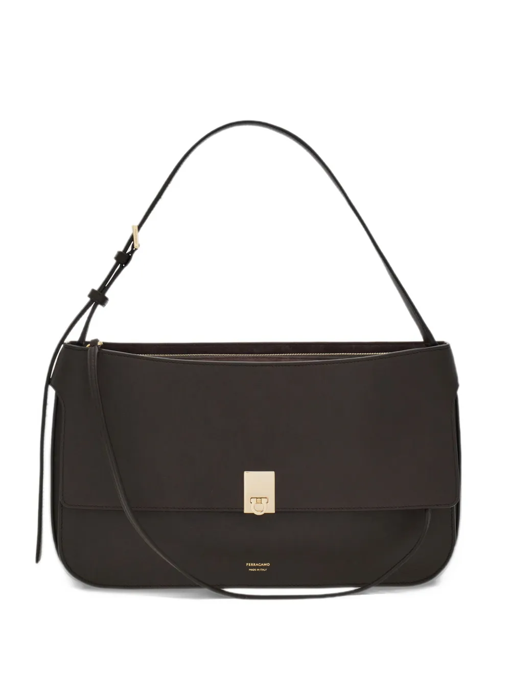 Ferragamo Cara bag (S) - Marrone