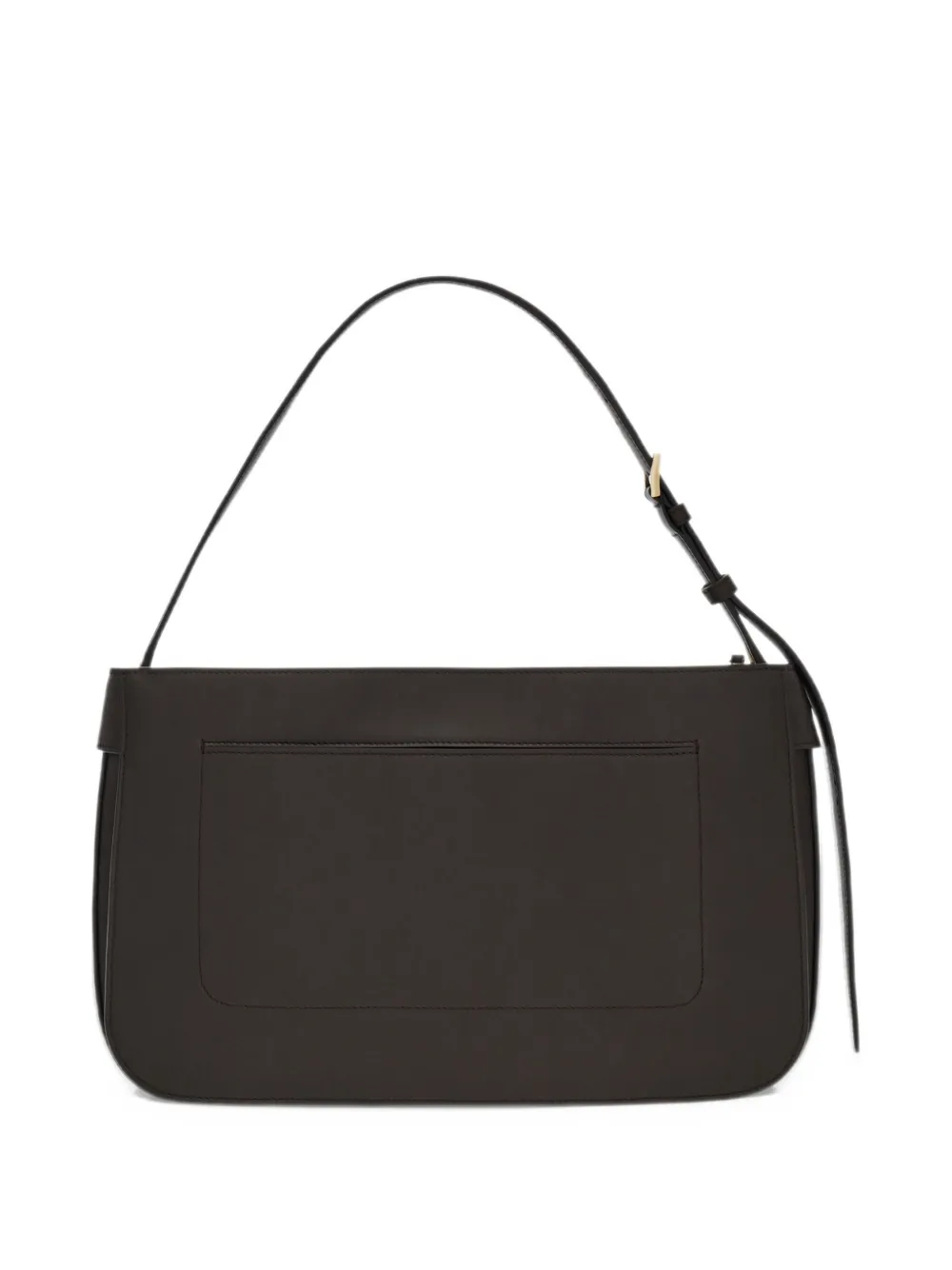 Ferragamo Cara bag (S) Bruin