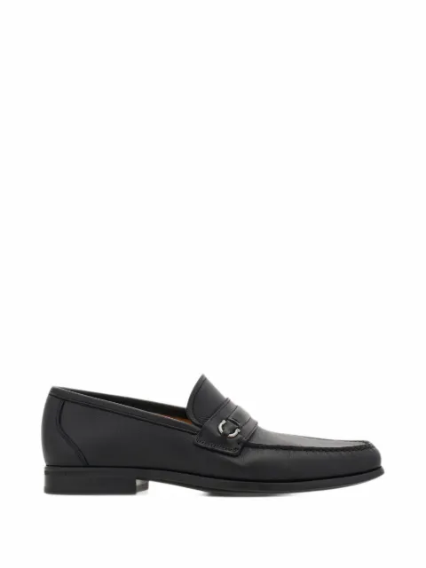 Ferragamo Gancini loafers