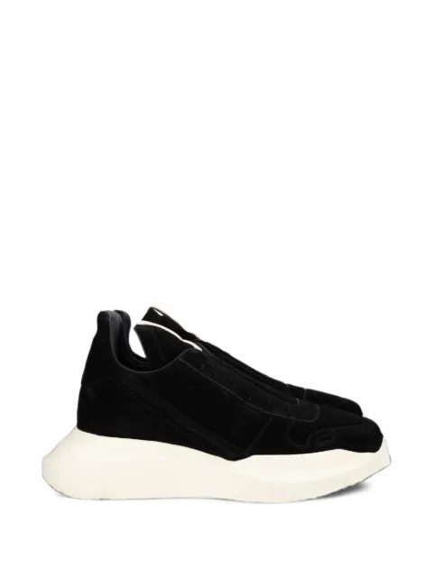 Rick Owens Geth Runner sneakers