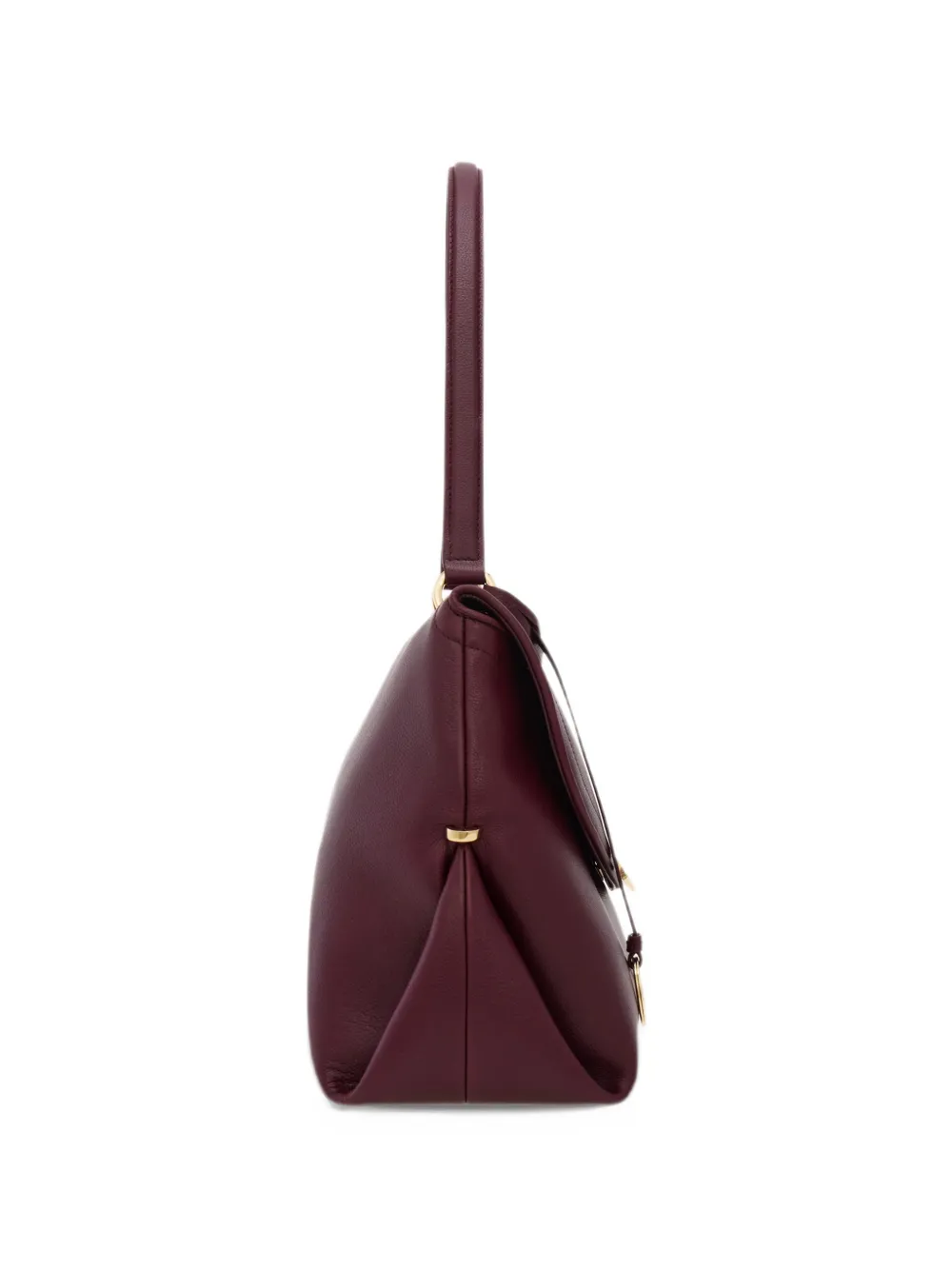 Ferragamo Sofia 2026 shoulder bag (L) Paars