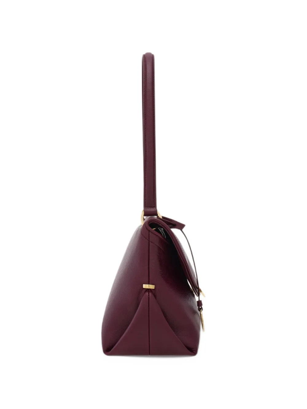 Ferragamo Sofia 2026 shoulder bag (M) Paars