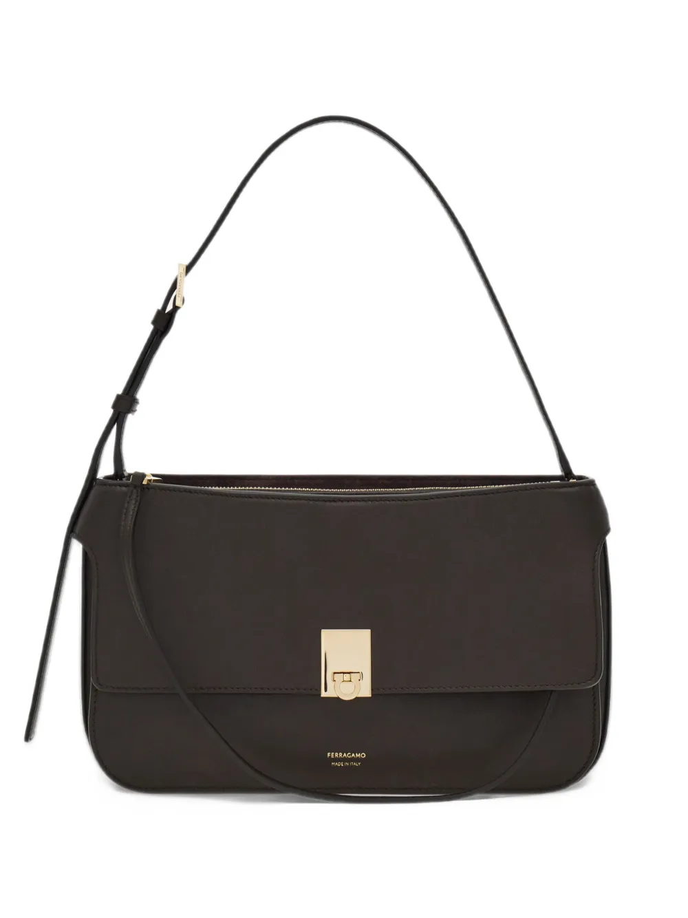 Ferragamo Cara bag (XS) - Marrone