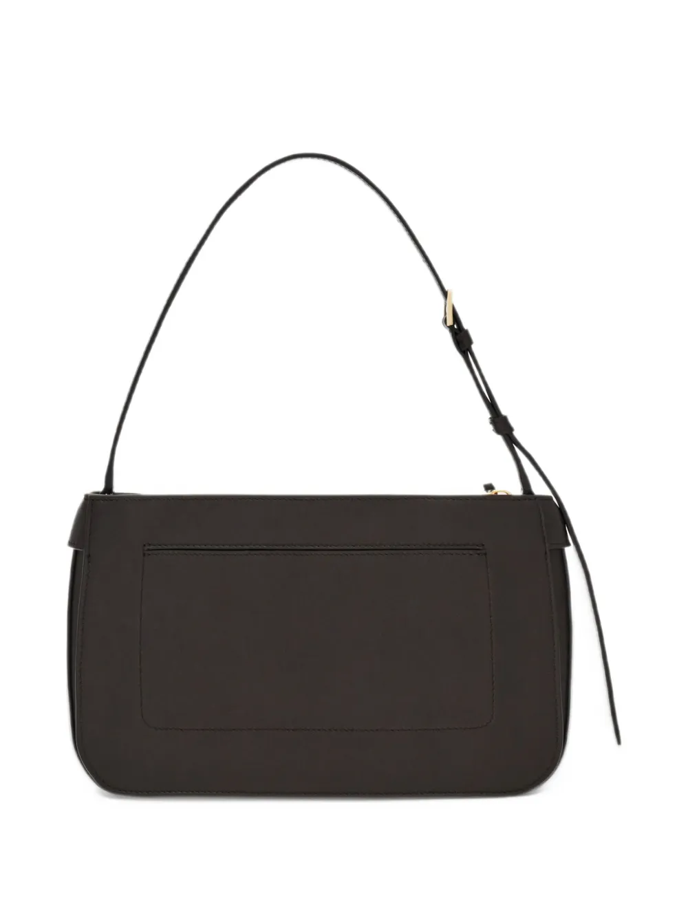 Ferragamo Cara bag (XS) Bruin