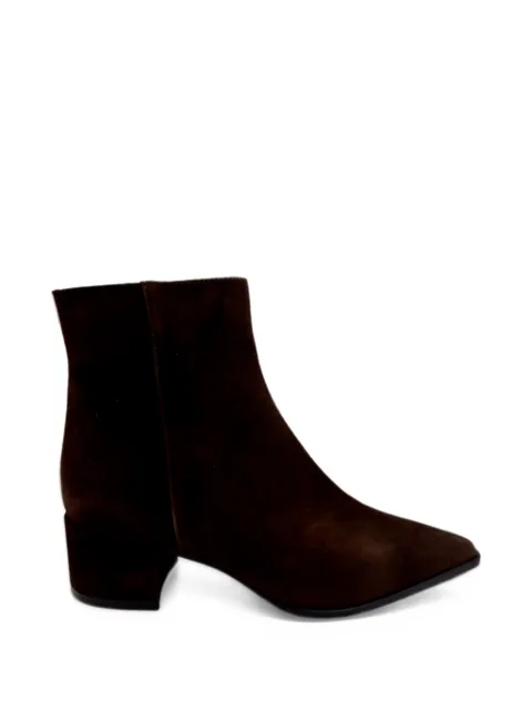 Roberto Festa Kusy pointed-toe ankle boots