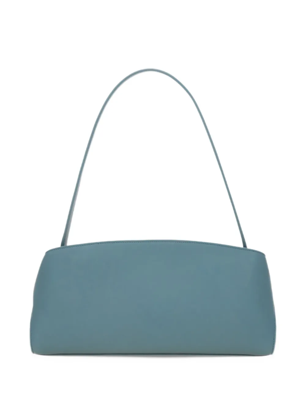 Ferragamo Hug East-West shoulder bag Blauw