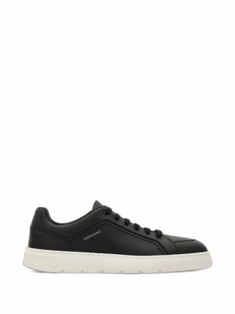 Ferragamo Ferragamo low-top sneakers