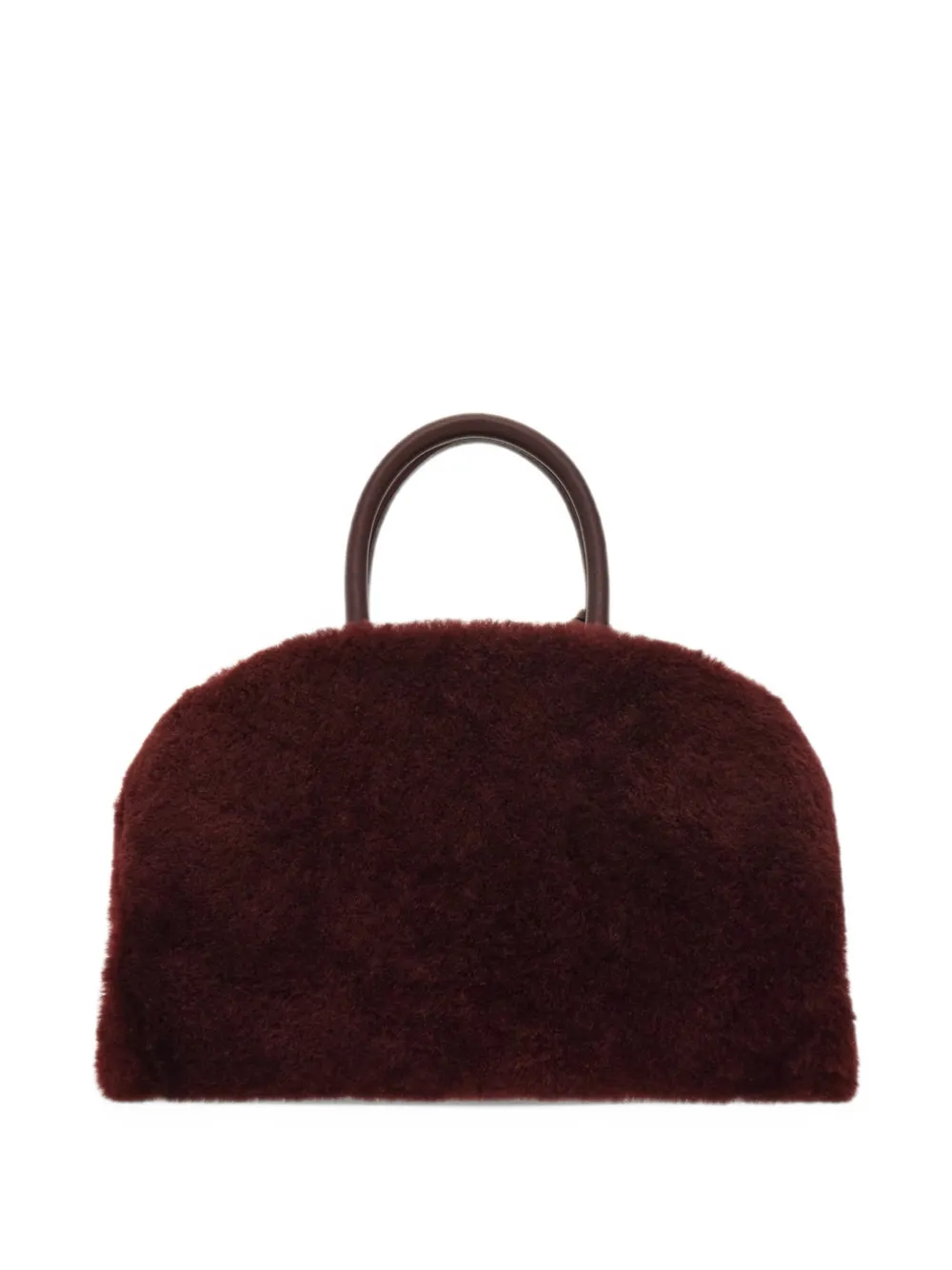 Ferragamo Hug handbag (XS) Rood