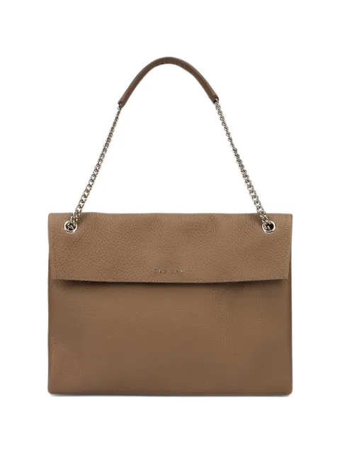 Orciani midi Venus Soft shoulder bag