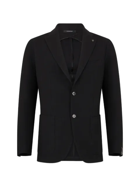 Tagliatore single-breasted blazer