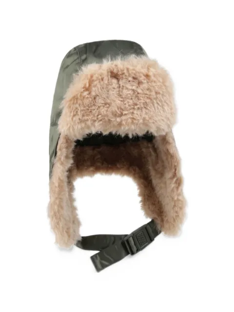 Baum Und Pferdgarten Loane trapper hat