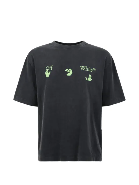 Off-White Bacco Arrow T-shirt