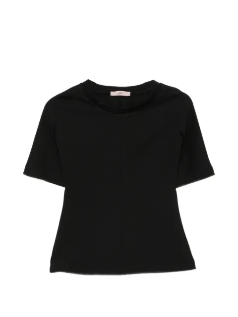 CARLA G. round-neck short-sleeve T-shirt