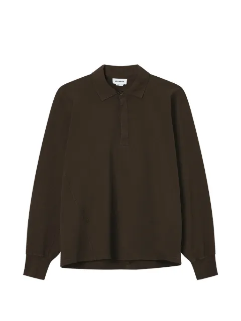 Hed Mayner jersey de manga larga