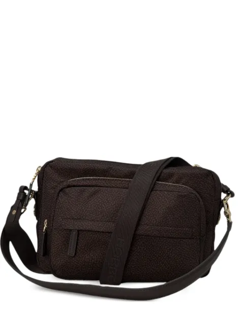 Borbonese Op Oc shoulder bag