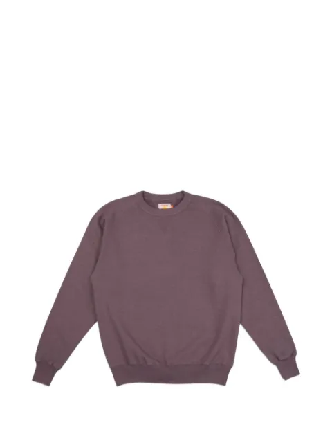 Sunray Sportswear Puamana raglan sweatshirt