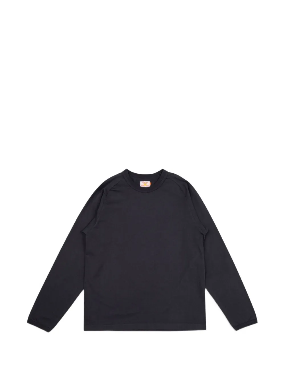 Sunray Sportswear Pua'ena long-sleeve T-shirt - Blu