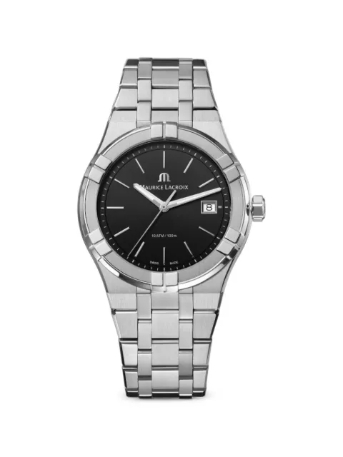 Maurice Lacroix Aikon 40mm watch