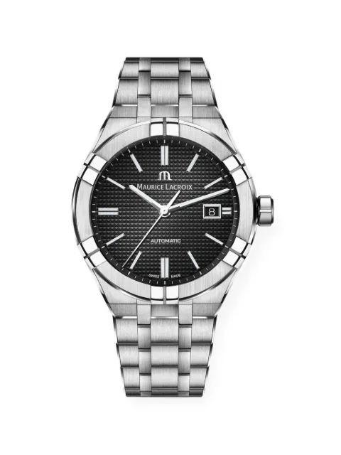 Maurice Lacroix Aikon 42mm watch