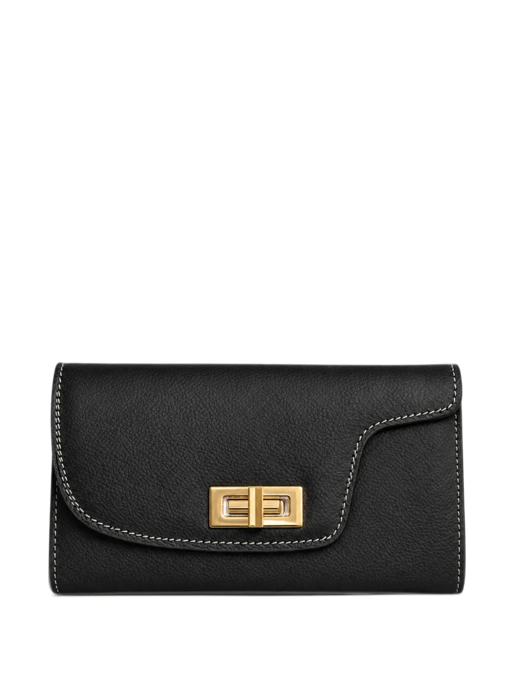NEIGHTIV Saddle Hour belt bag - Nero
