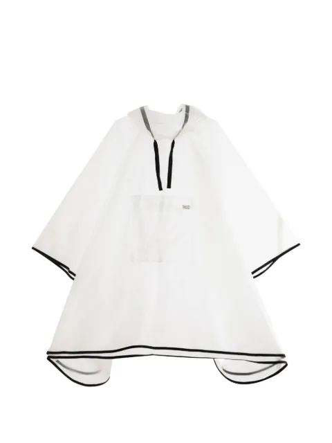 SECO RAINWEAR impermeable Original
