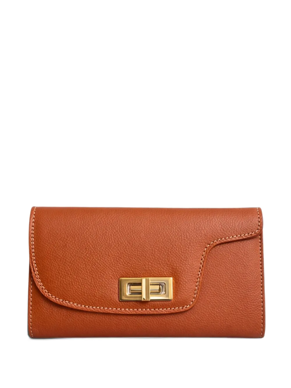 NEIGHTIV Saddle Hour belt bag - Marrone