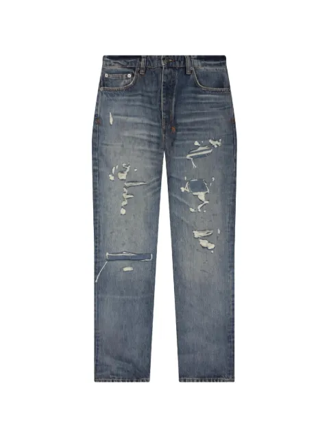 Ksubi Hazlow Hendrix distressed jeans