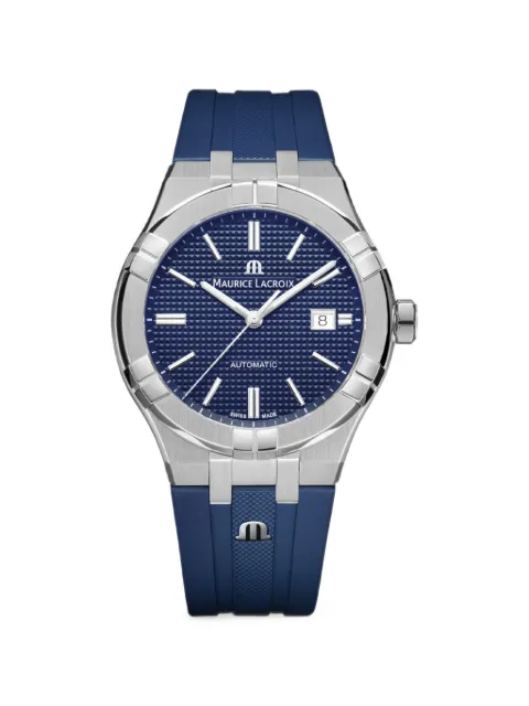 Maurice Lacroix Aikon 42mm watch