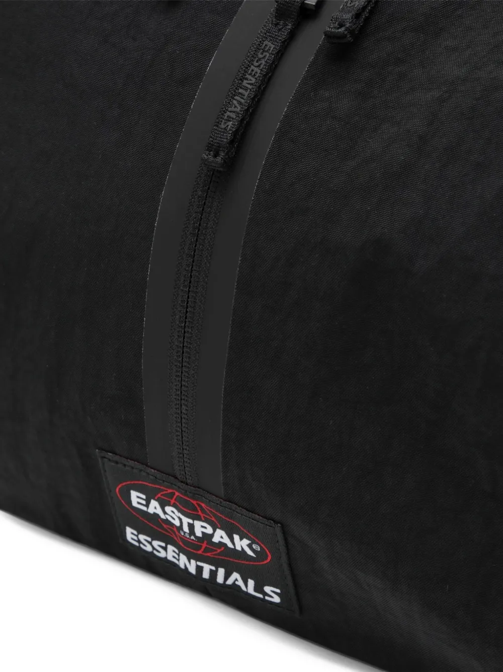 FEAR OF GOD ESSENTIALS The Essentials x Eastpak Shell bag Zwart